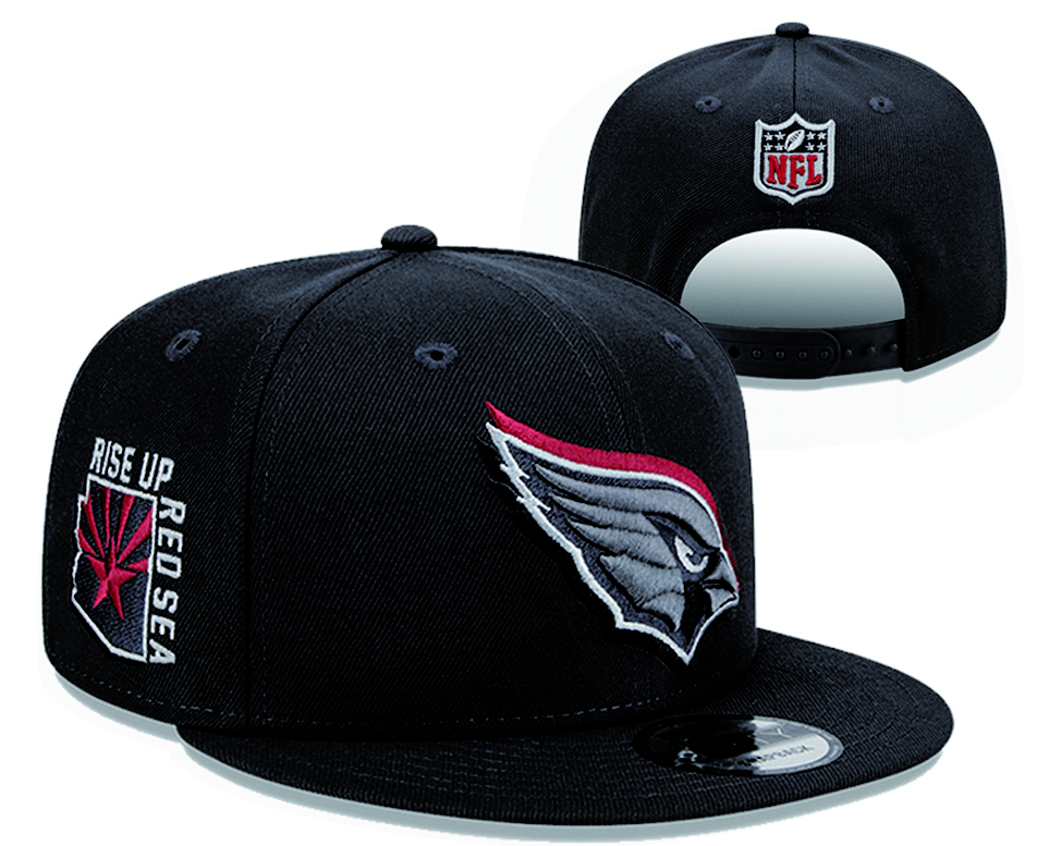 2024 NFL Arizona Cardinals Hat TX20241021->nfl hats->Sports Caps